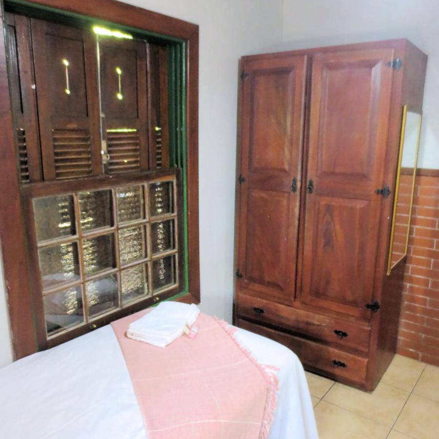 Villa Do Portinho - Casas Em Frente A Praia Ilhabela Exterior foto